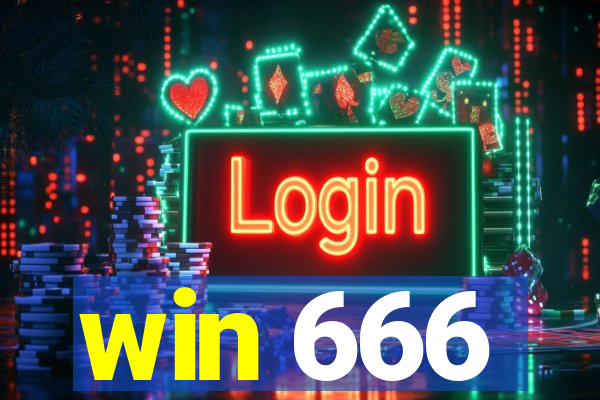 win 666